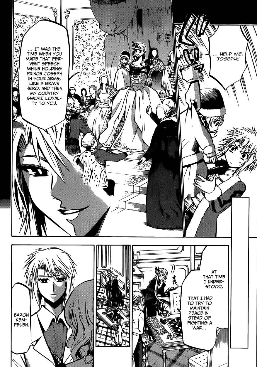 Page 11 Chapter 10 Chrono Monochrome