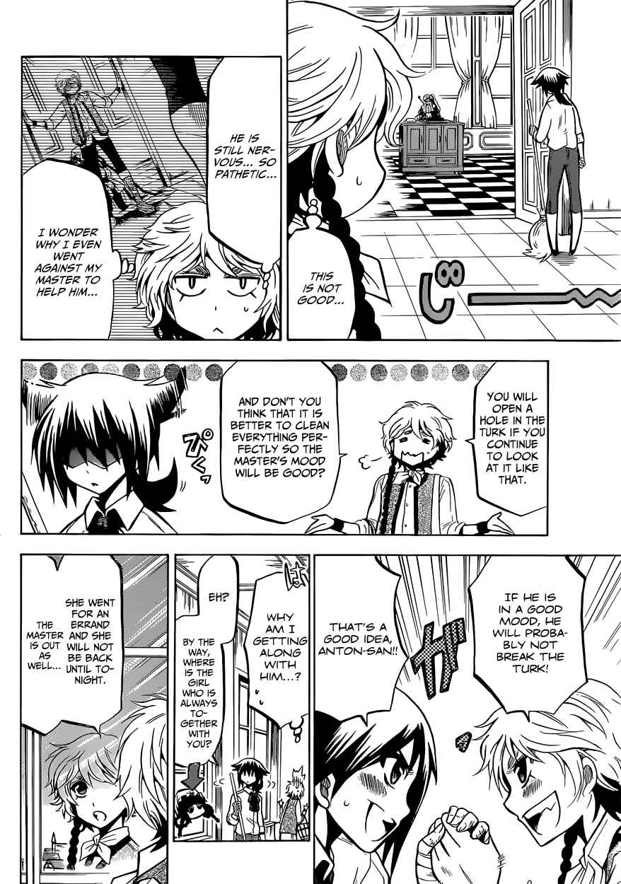 Page 3 Chapter 10 Chrono Monochrome