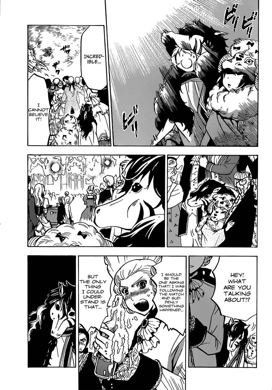 Page 3 Chapter 8 Chrono Monochrome