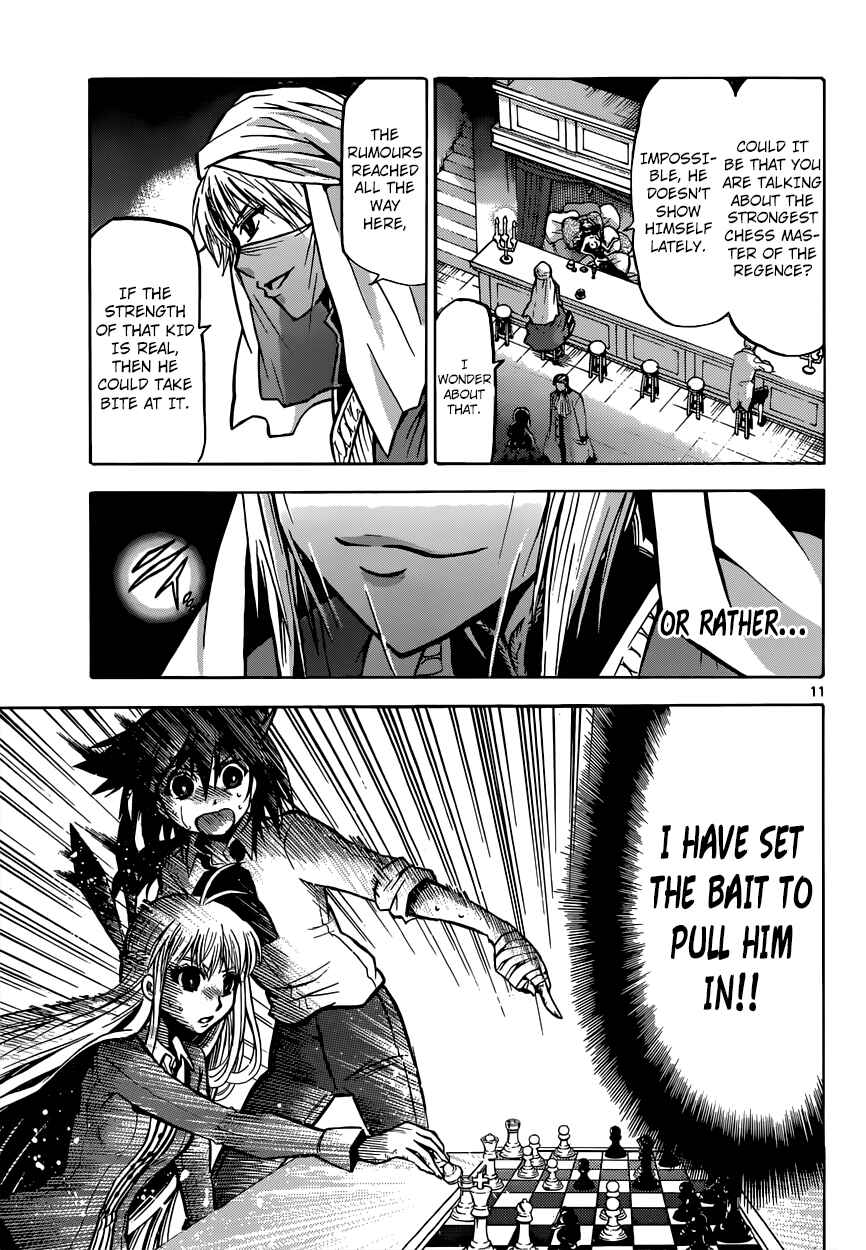 Page 12 Chapter 26 Chrono Monochrome