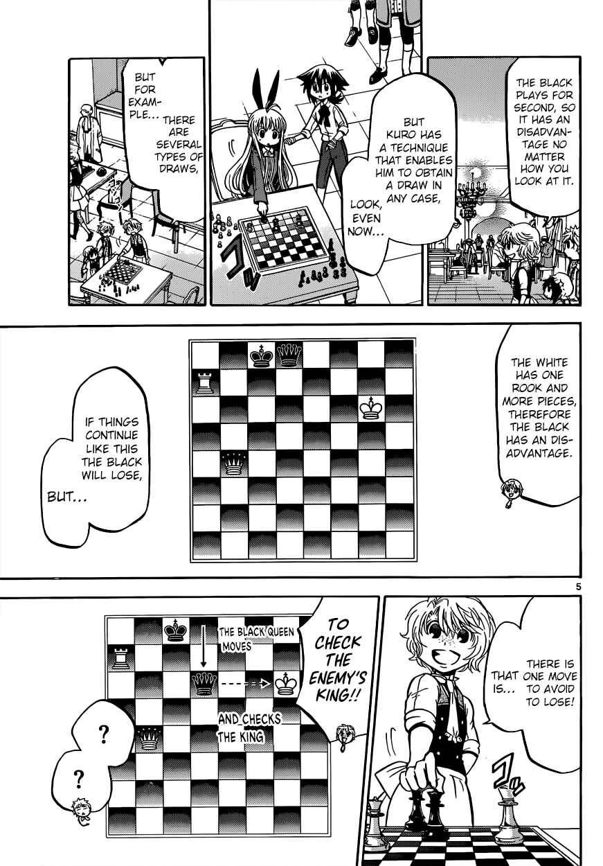 Page 6 Chapter 26 Chrono Monochrome