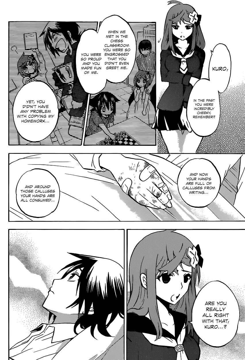 Page 17 Chapter 1 Chrono Monochrome