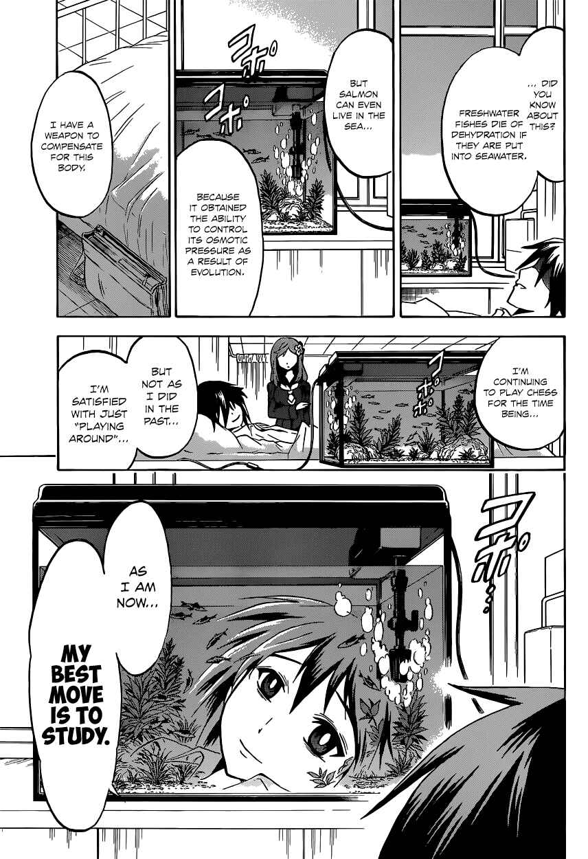 Page 18 Chapter 1 Chrono Monochrome