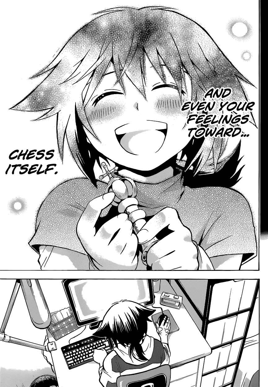 Page 50 Chapter 1 Chrono Monochrome