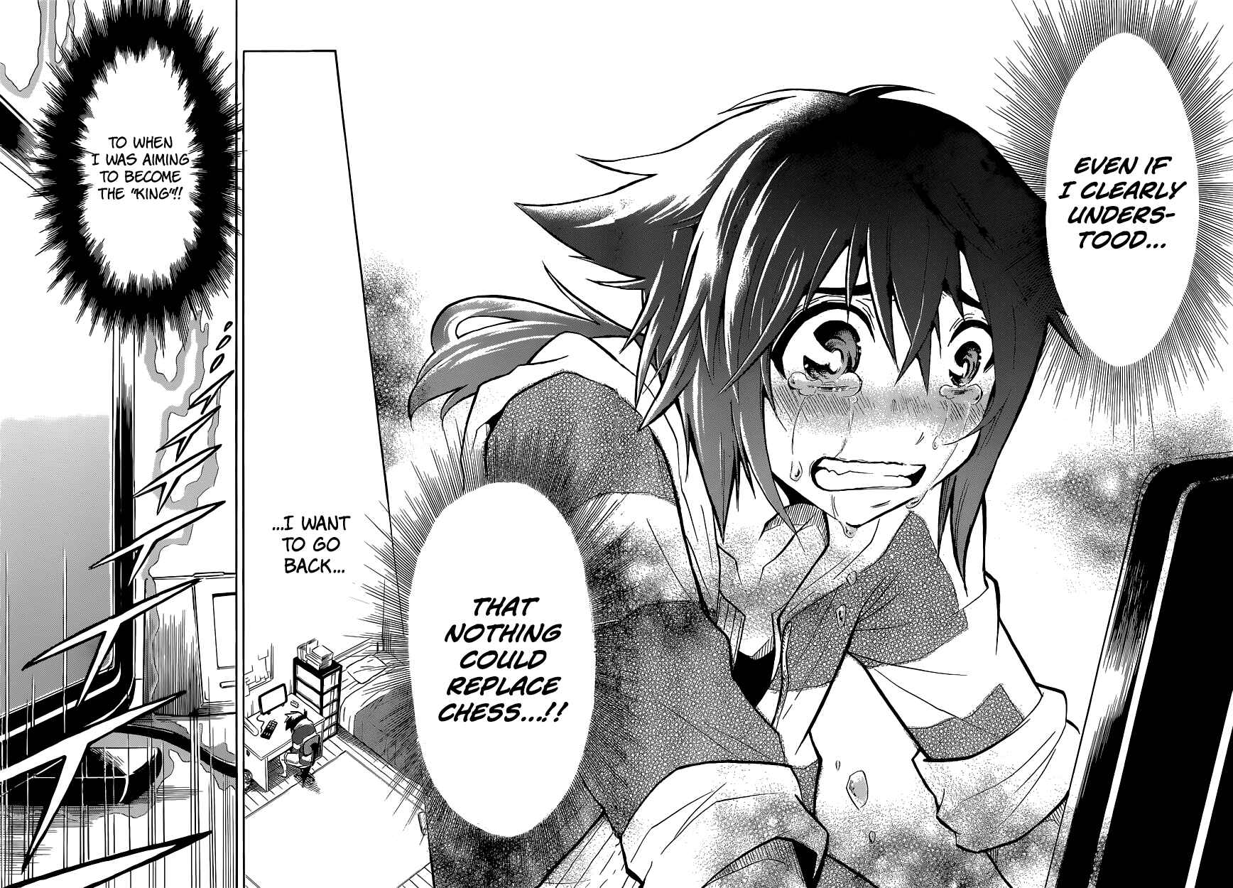 Page 53 Chapter 1 Chrono Monochrome