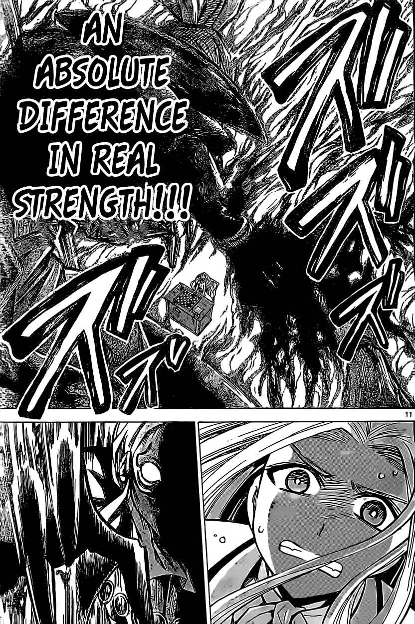 Page 12 Chapter 20 Chrono Monochrome