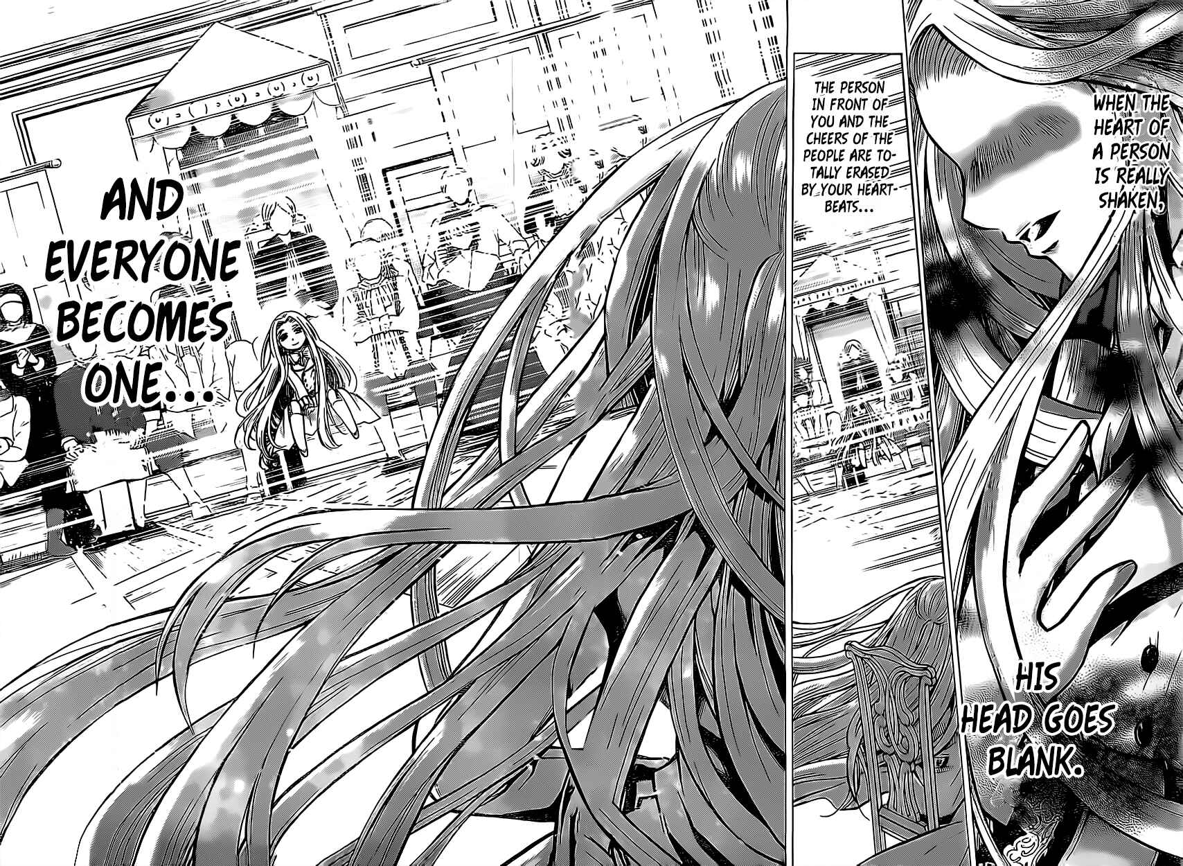 Page 17 Chapter 20 Chrono Monochrome