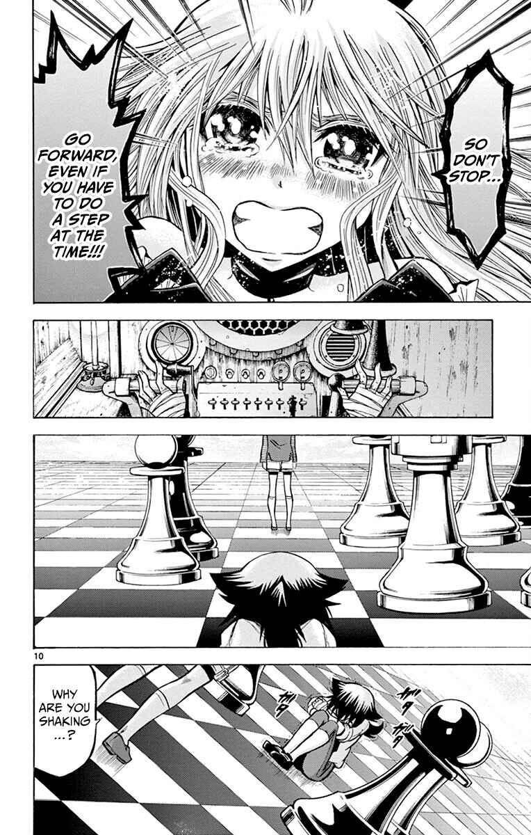 Page 10 Chapter 44 Chrono Monochrome