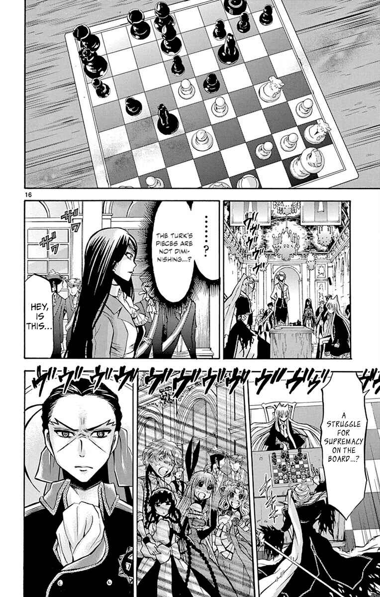 Page 16 Chapter 42 Chrono Monochrome