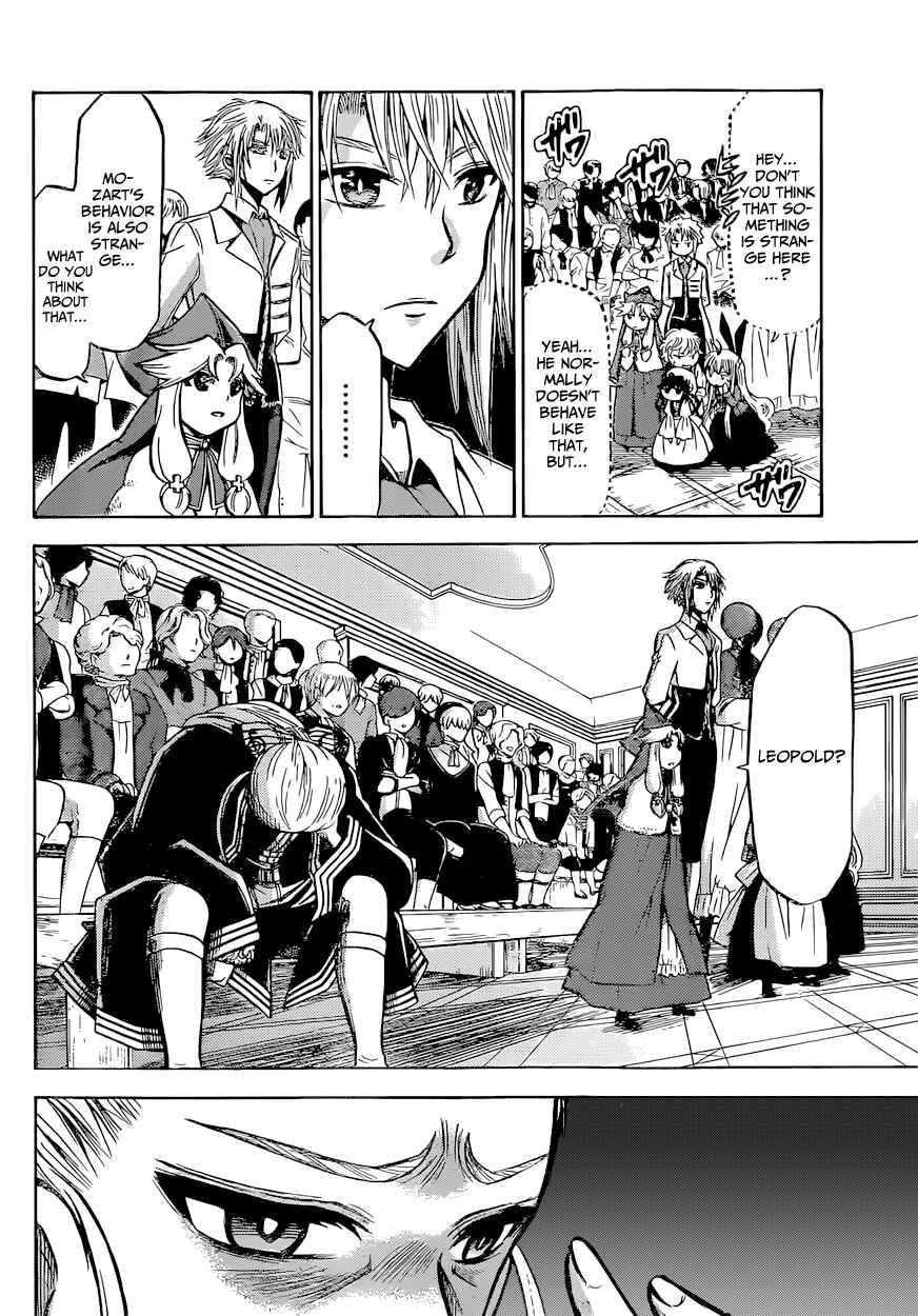 Page 10 Chapter 19 Chrono Monochrome
