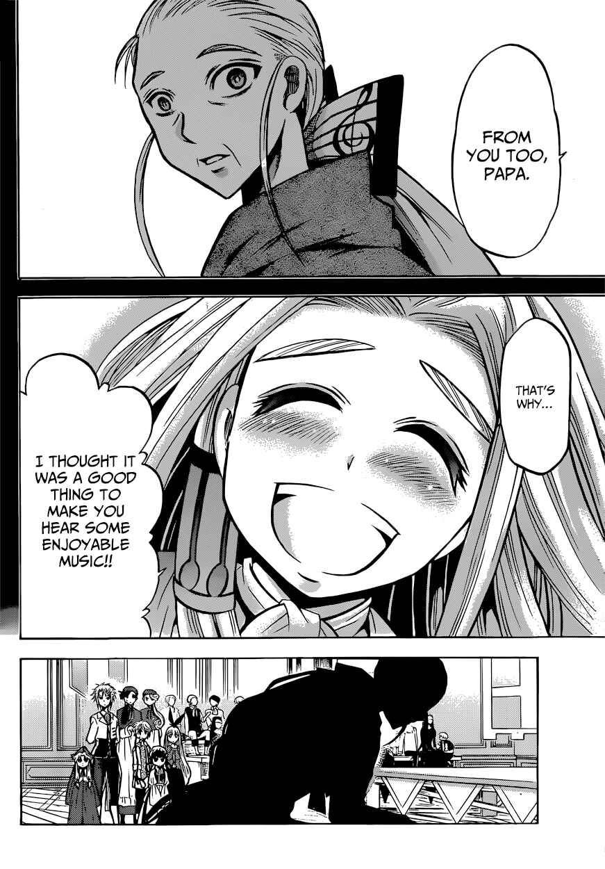 Page 14 Chapter 19 Chrono Monochrome