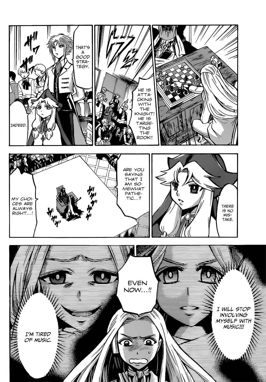 Page 16 Chapter 19 Chrono Monochrome
