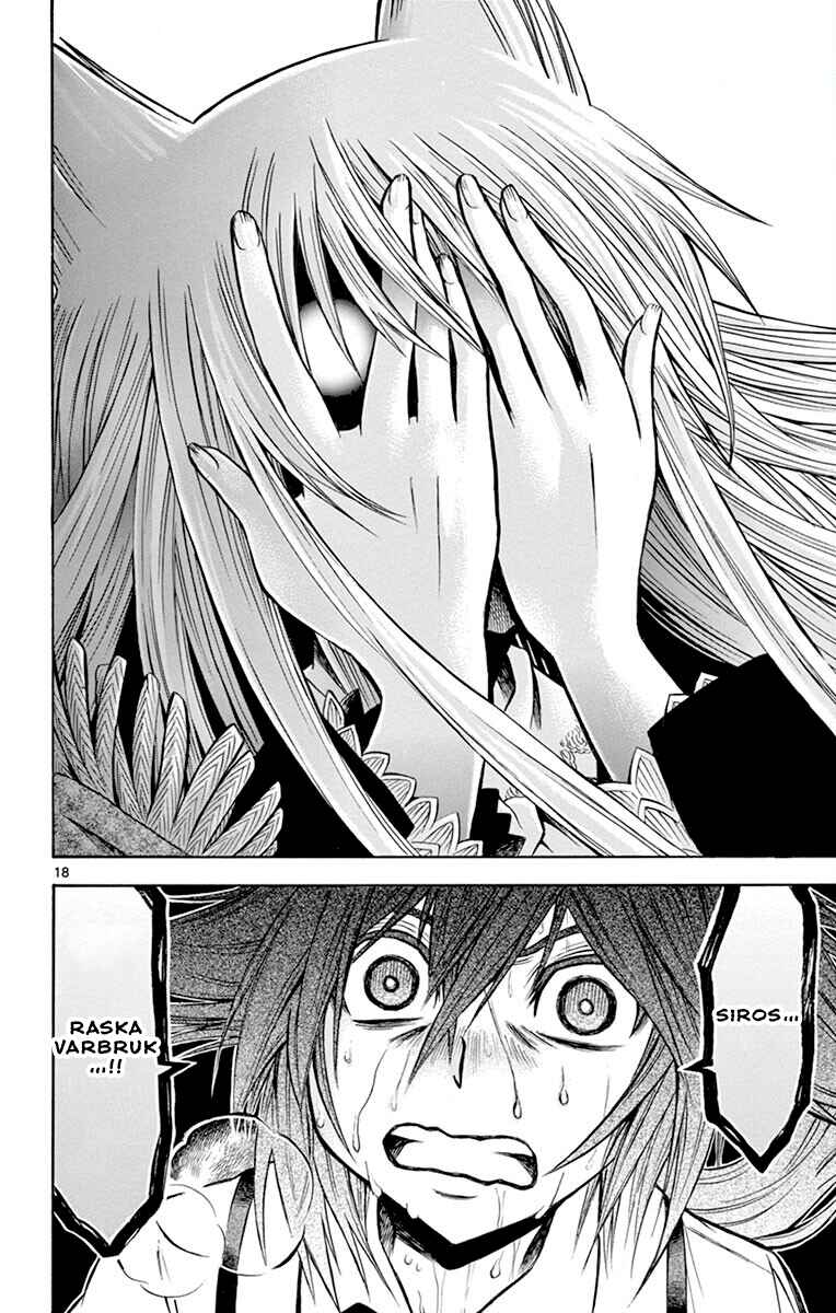 Page 19 Chapter 38 Chrono Monochrome