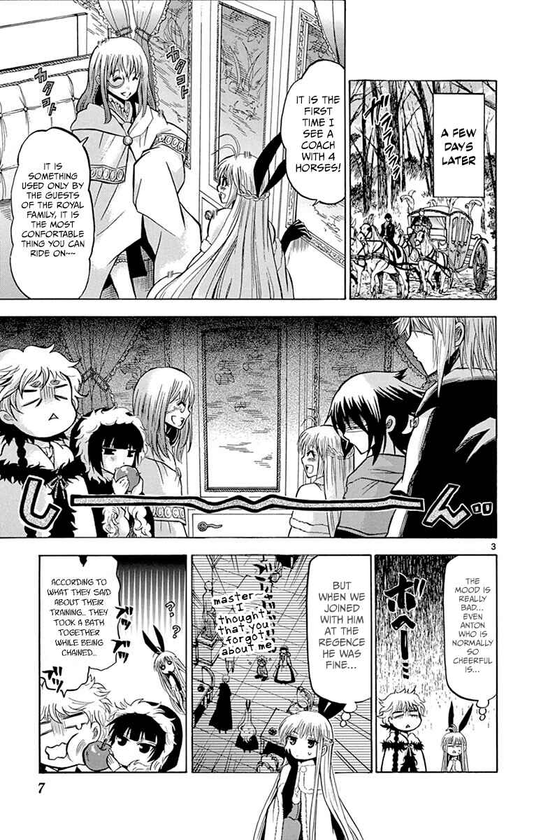 Page 5 Chapter 38 Chrono Monochrome