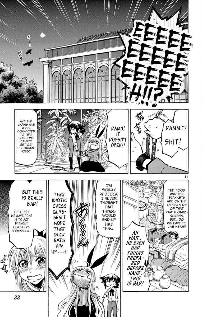 Page 11 Chapter 29 Chrono Monochrome