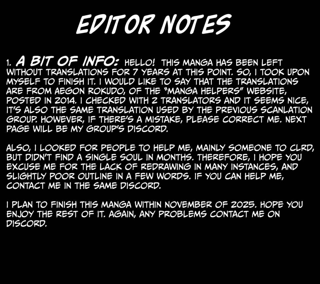 Page 19 Chapter 29 Chrono Monochrome