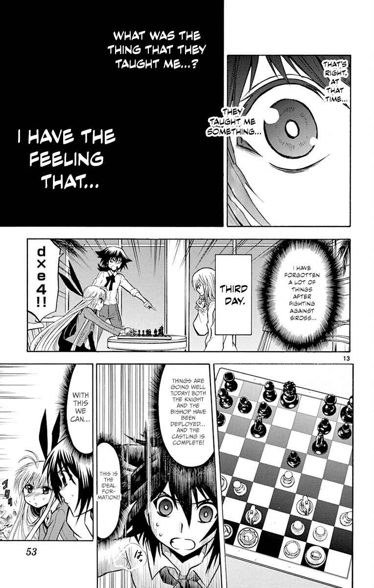 Page 13 Chapter 30 Chrono Monochrome