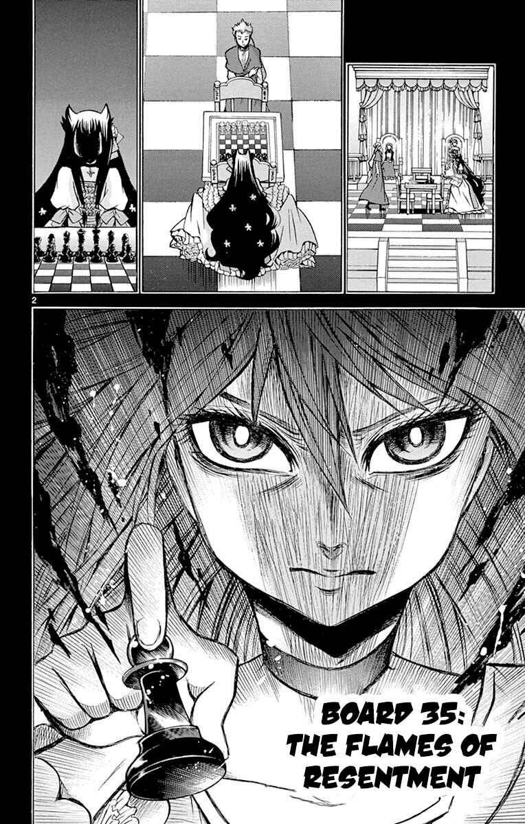 Page 2 Chapter 35 Chrono Monochrome