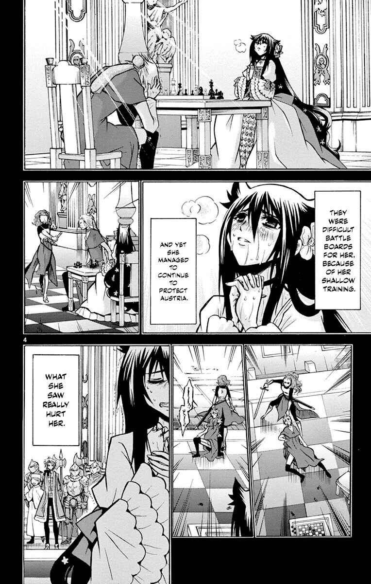 Page 4 Chapter 35 Chrono Monochrome