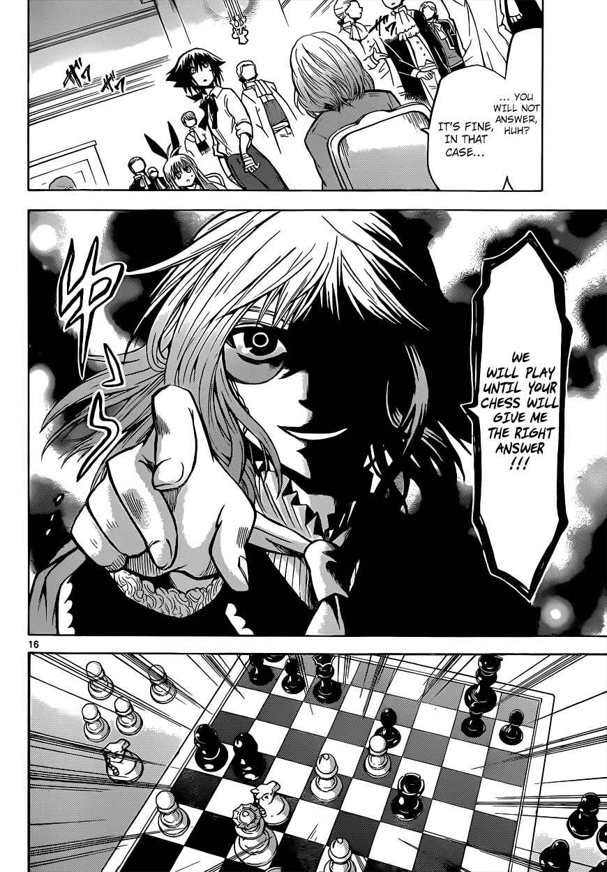 Page 17 Chapter 27 Chrono Monochrome