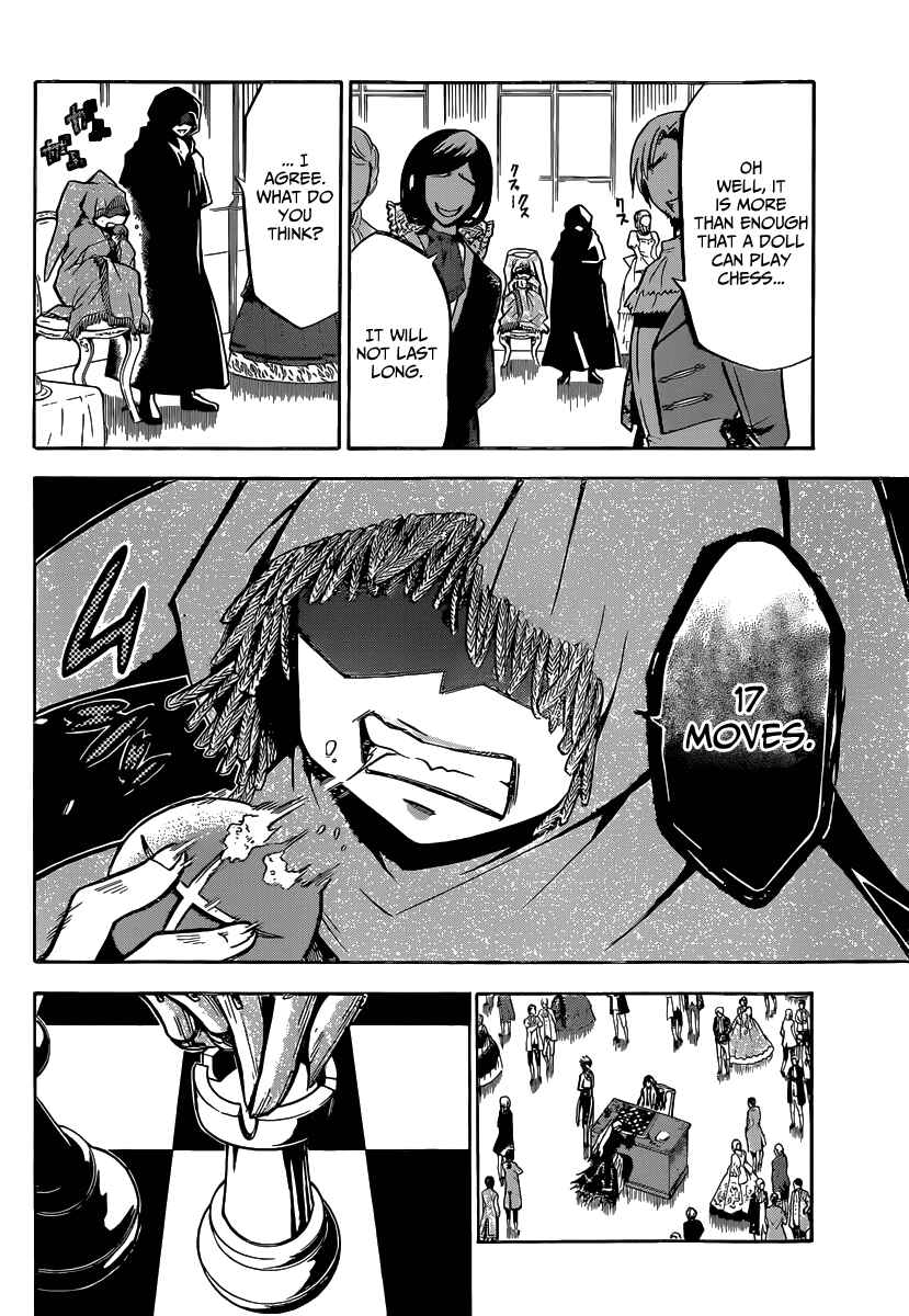 Page 10 Chapter 7 Chrono Monochrome