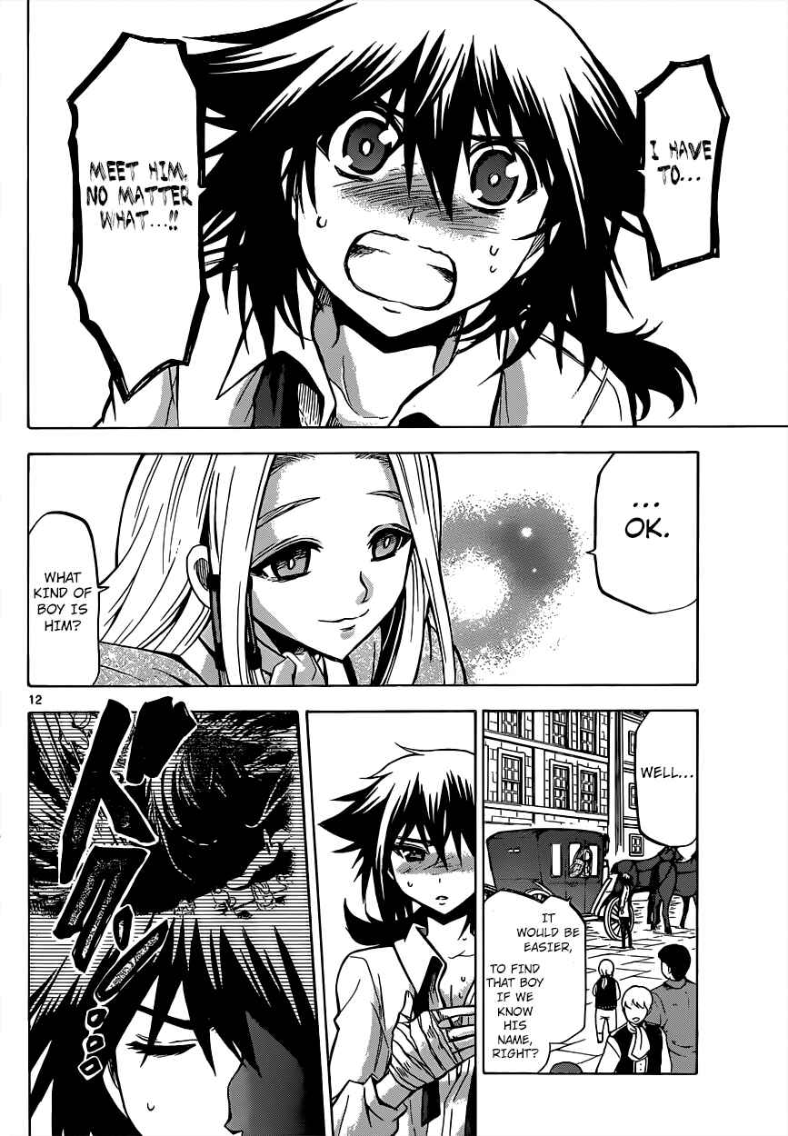 Page 13 Chapter 22 Chrono Monochrome