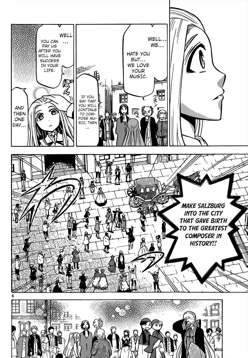 Page 7 Chapter 22 Chrono Monochrome