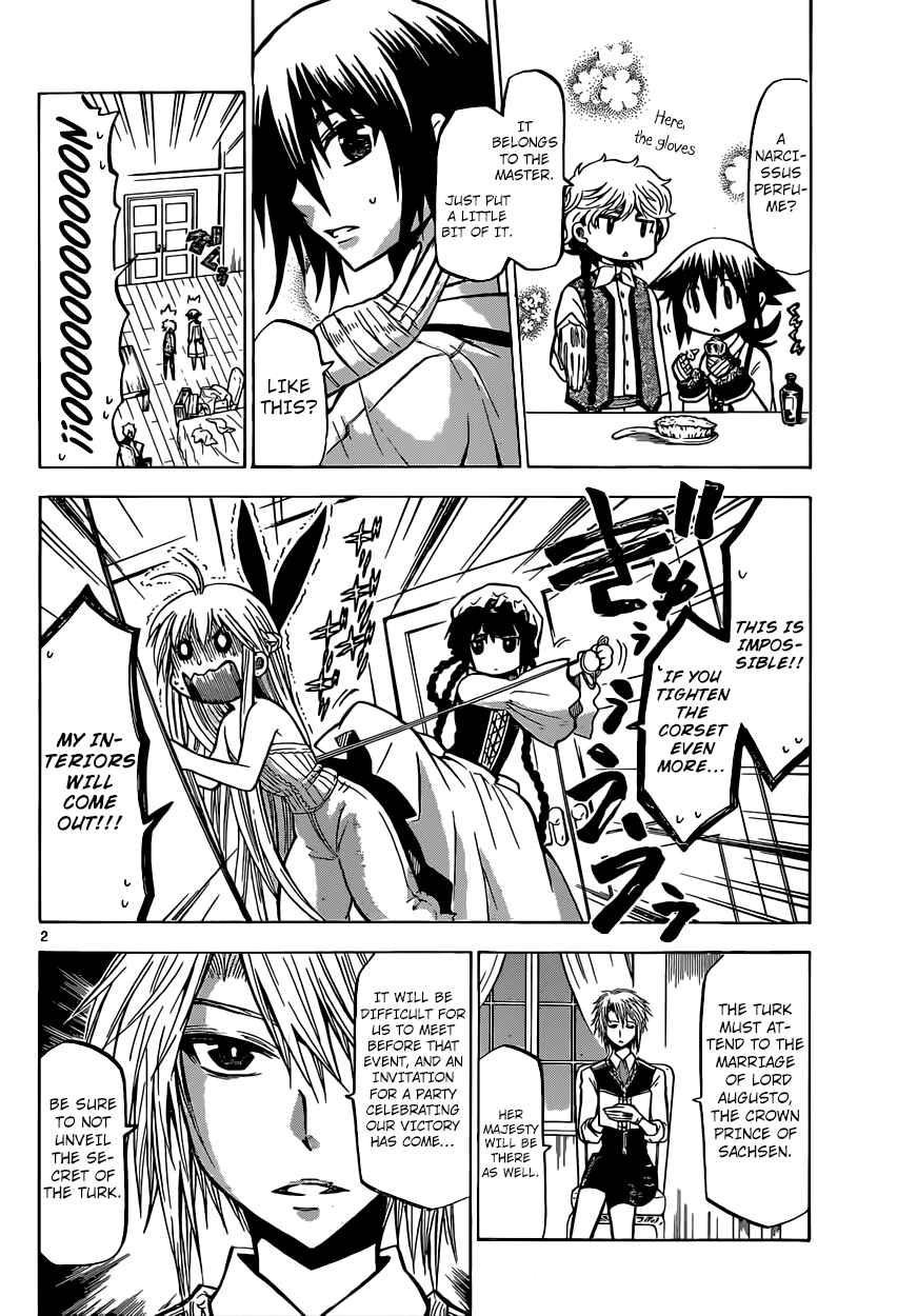 Page 4 Chapter 23 Chrono Monochrome