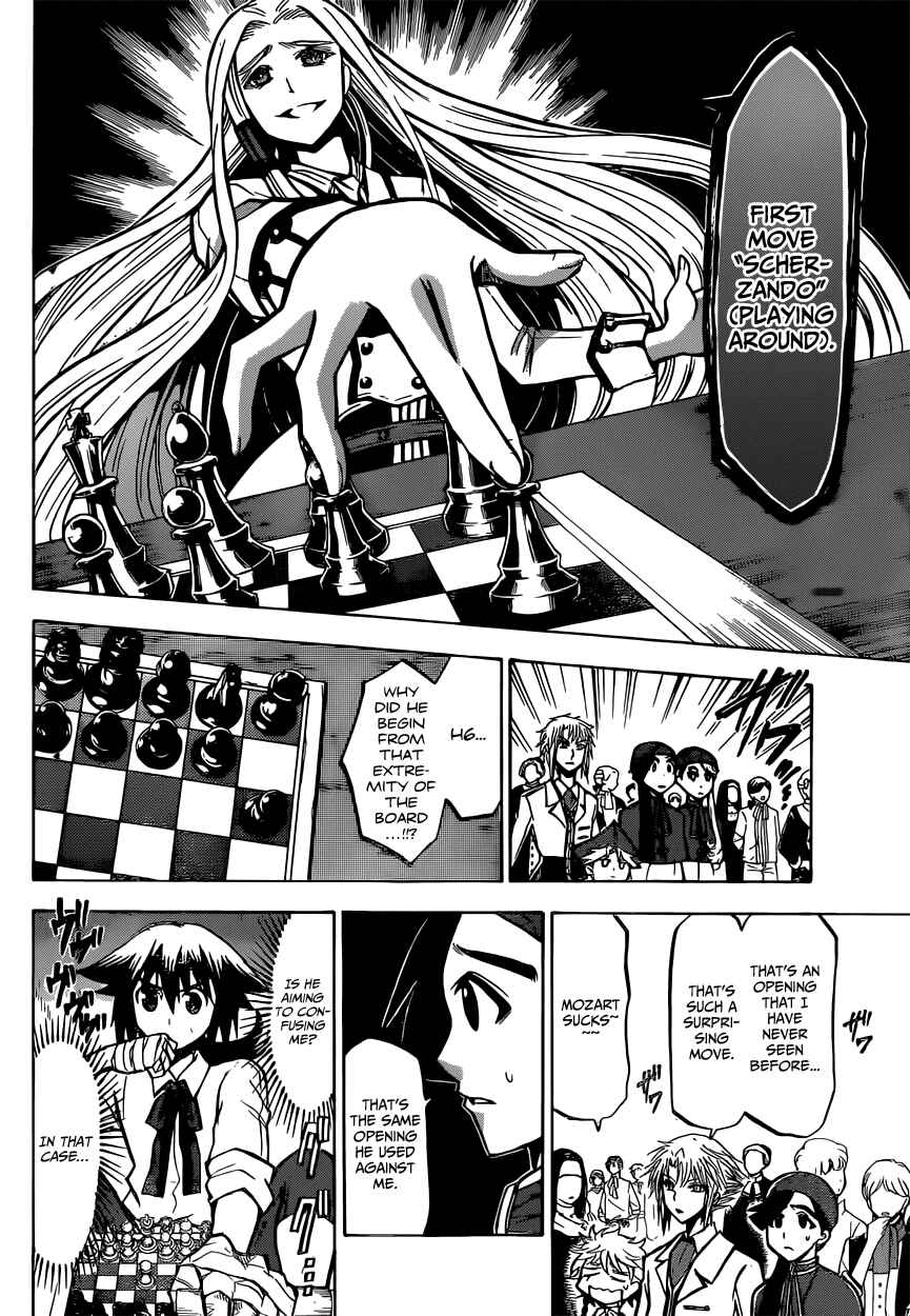 Page 10 Chapter 17 Chrono Monochrome