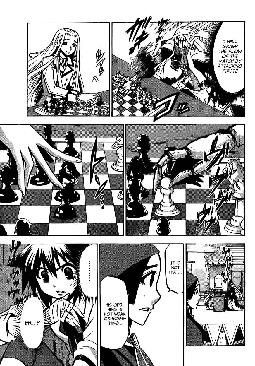 Page 11 Chapter 17 Chrono Monochrome