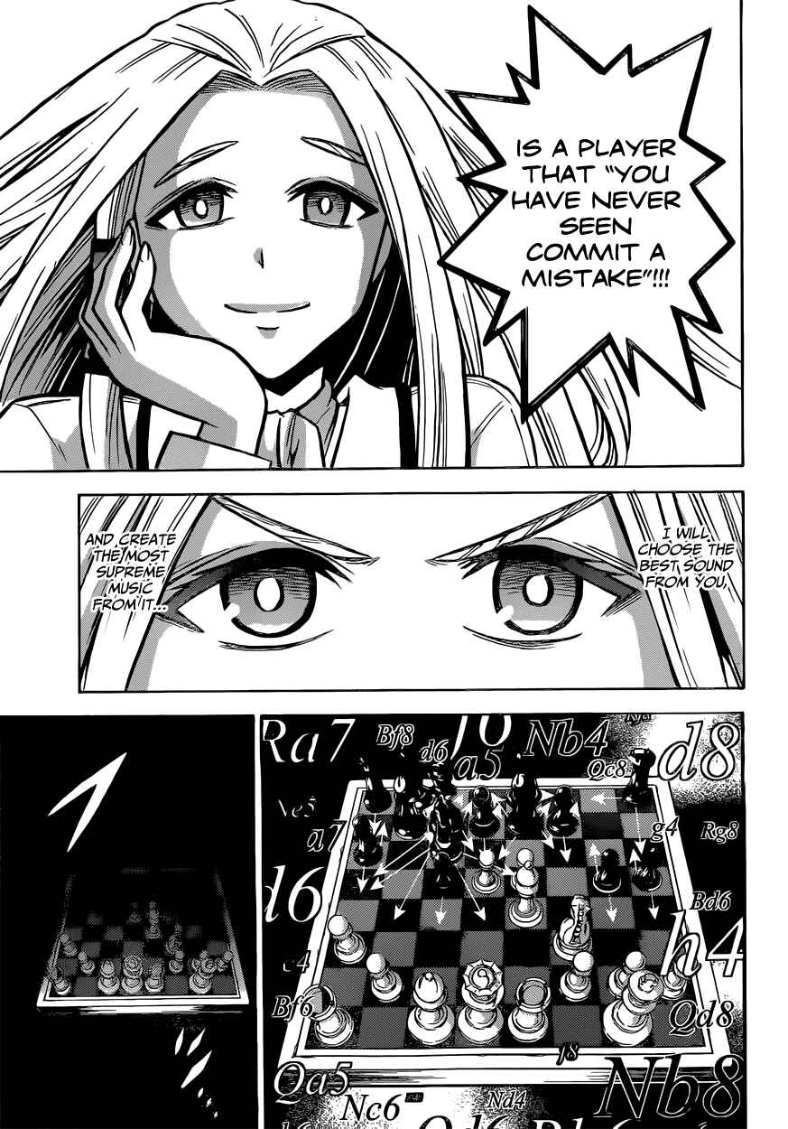 Page 15 Chapter 17 Chrono Monochrome