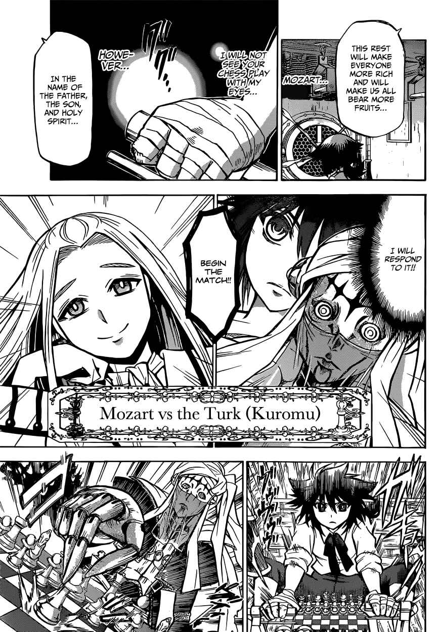 Page 5 Chapter 17 Chrono Monochrome