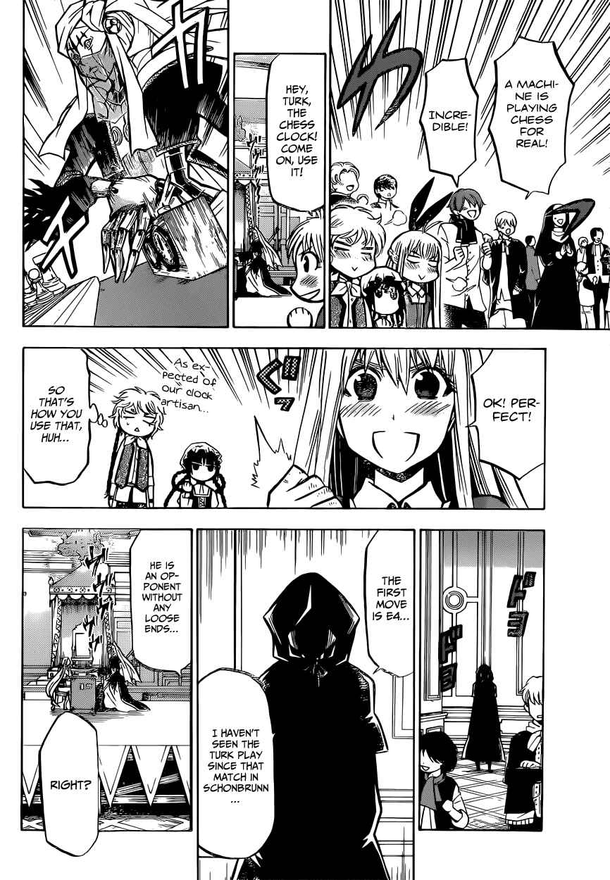 Page 6 Chapter 17 Chrono Monochrome
