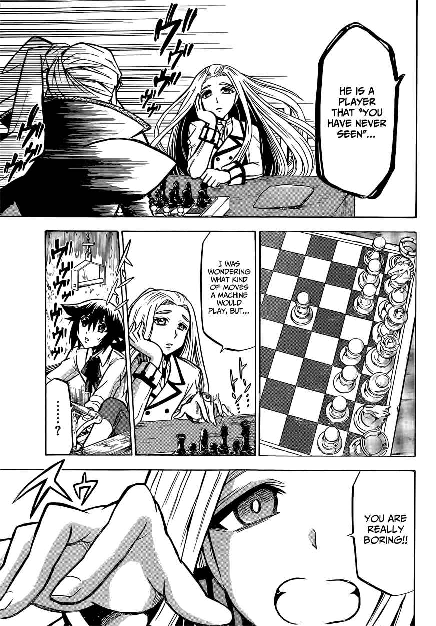 Page 9 Chapter 17 Chrono Monochrome