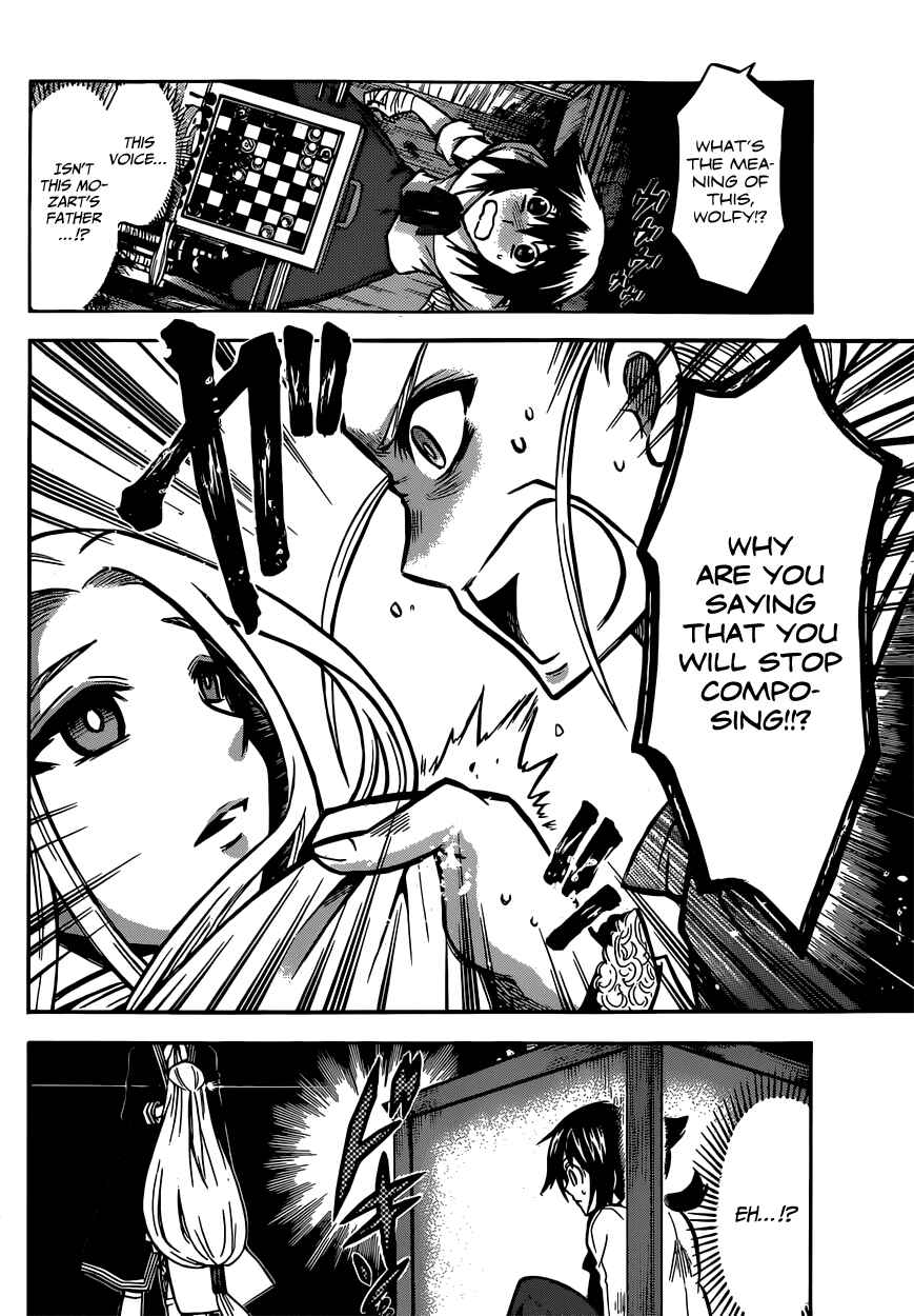 Page 10 Chapter 18 Chrono Monochrome