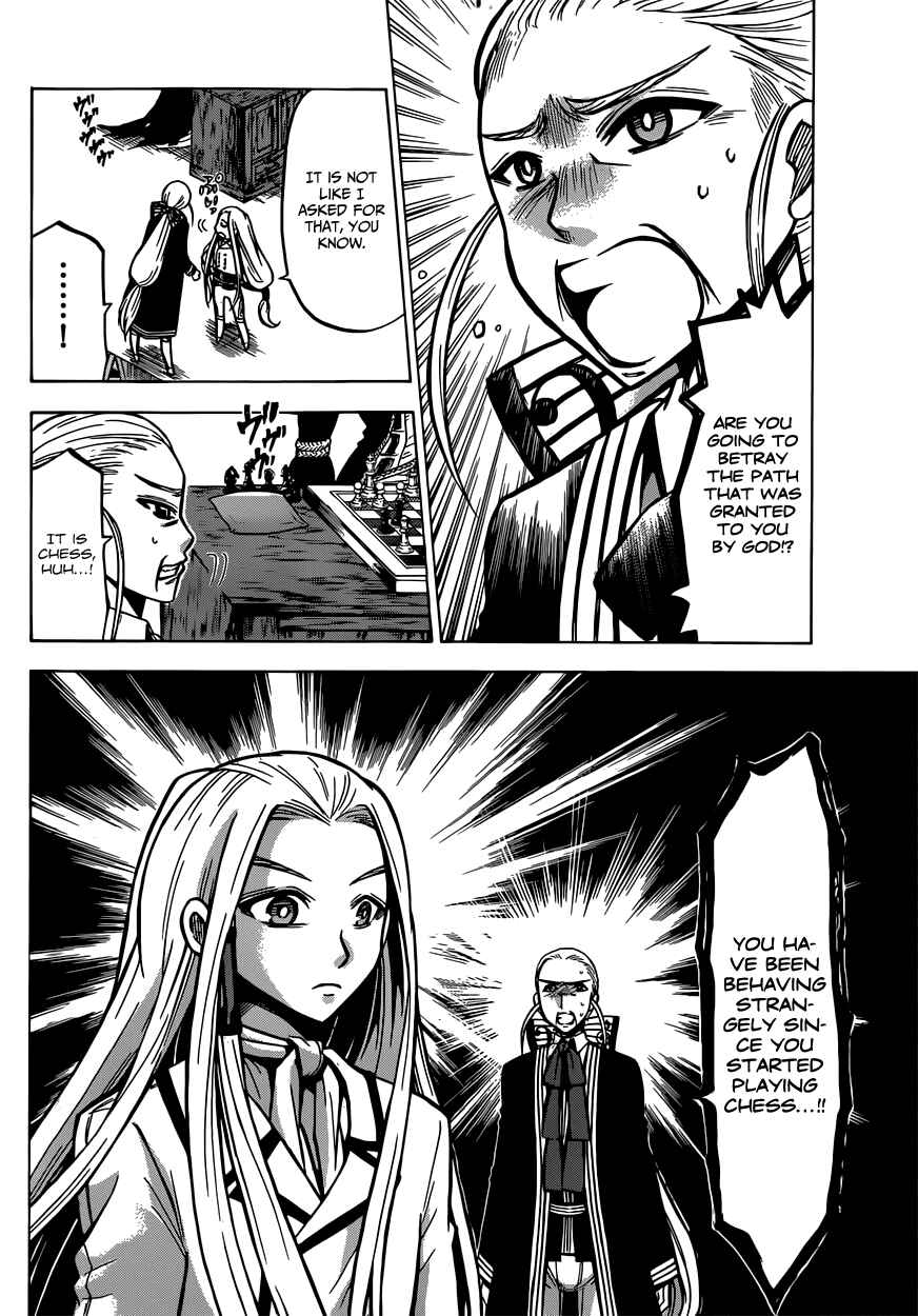 Page 12 Chapter 18 Chrono Monochrome