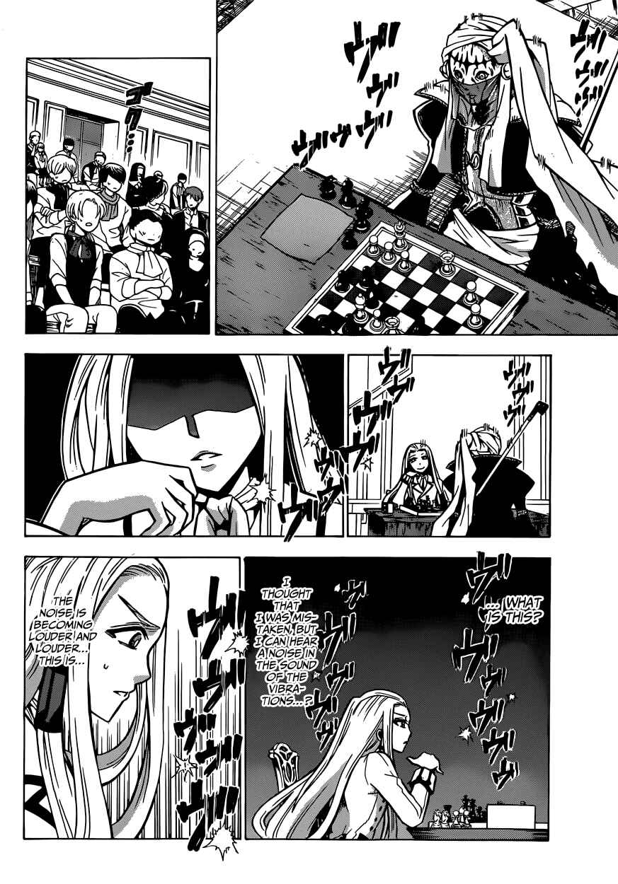 Page 16 Chapter 18 Chrono Monochrome