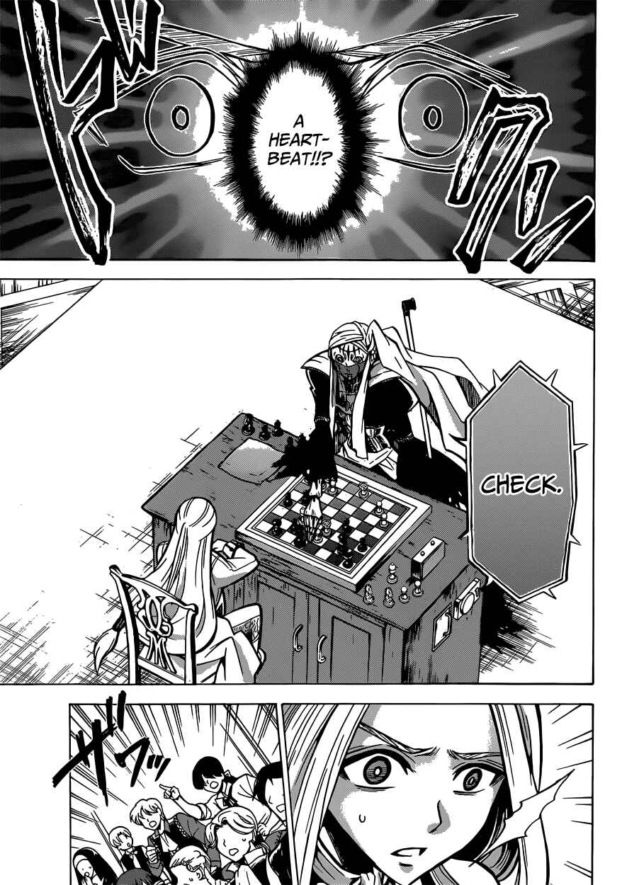 Page 17 Chapter 18 Chrono Monochrome