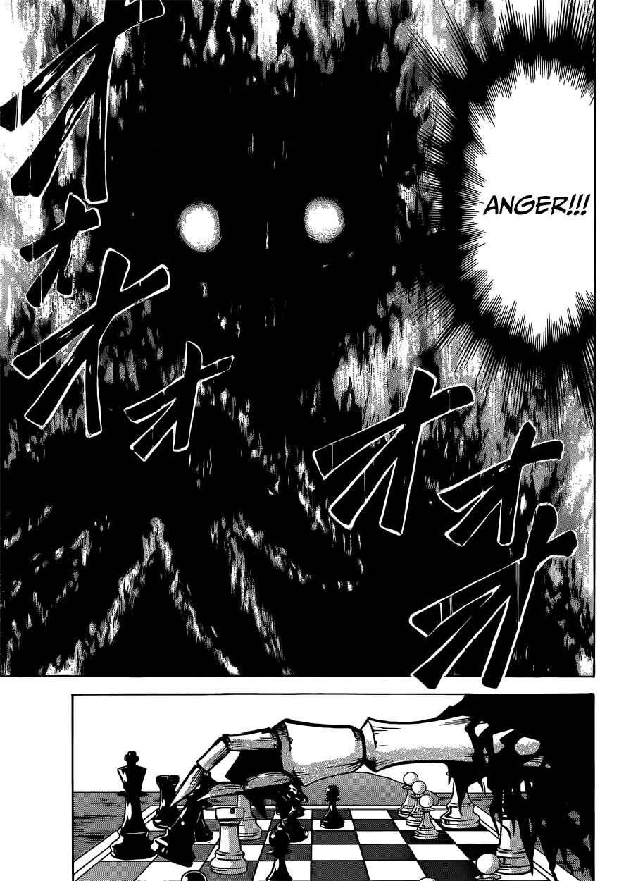 Page 19 Chapter 18 Chrono Monochrome