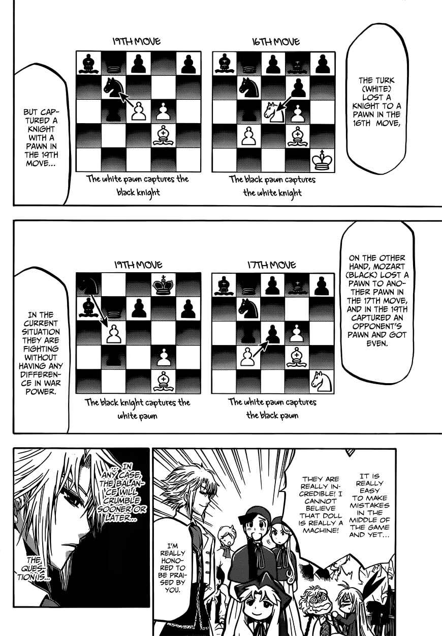 Page 6 Chapter 18 Chrono Monochrome
