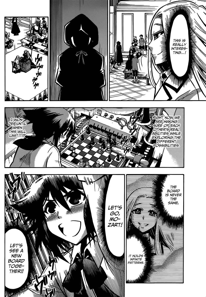 Page 8 Chapter 18 Chrono Monochrome