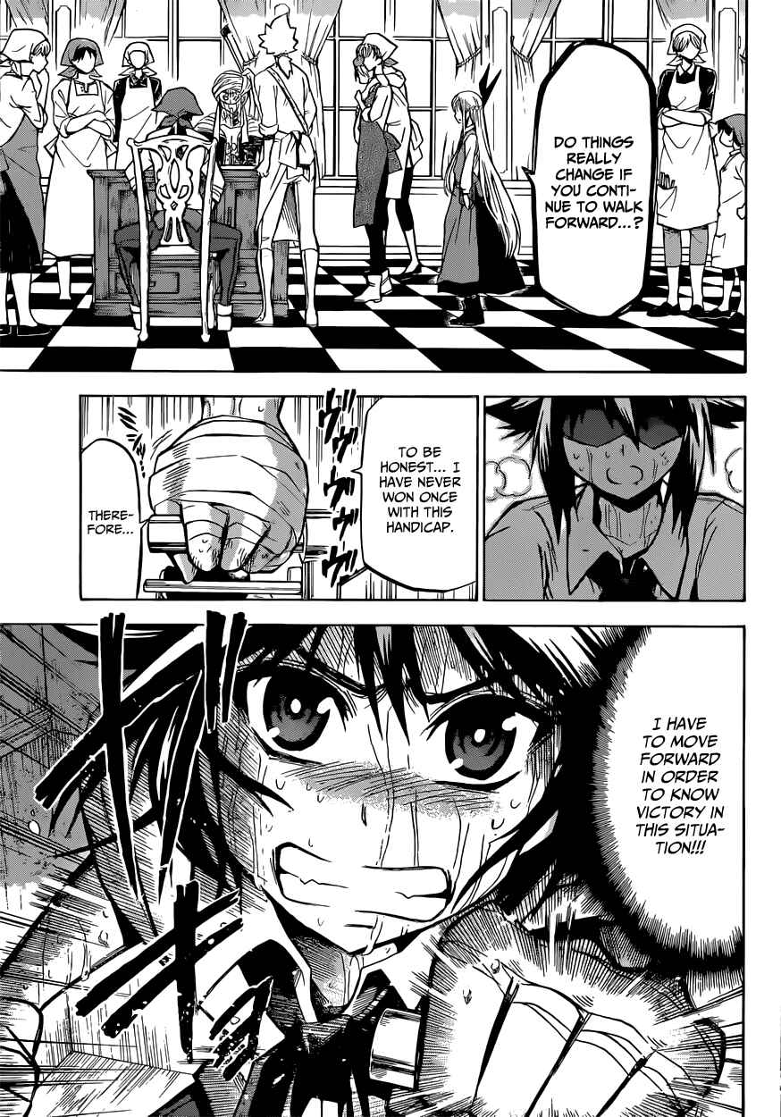 Page 13 Chapter 13 Chrono Monochrome