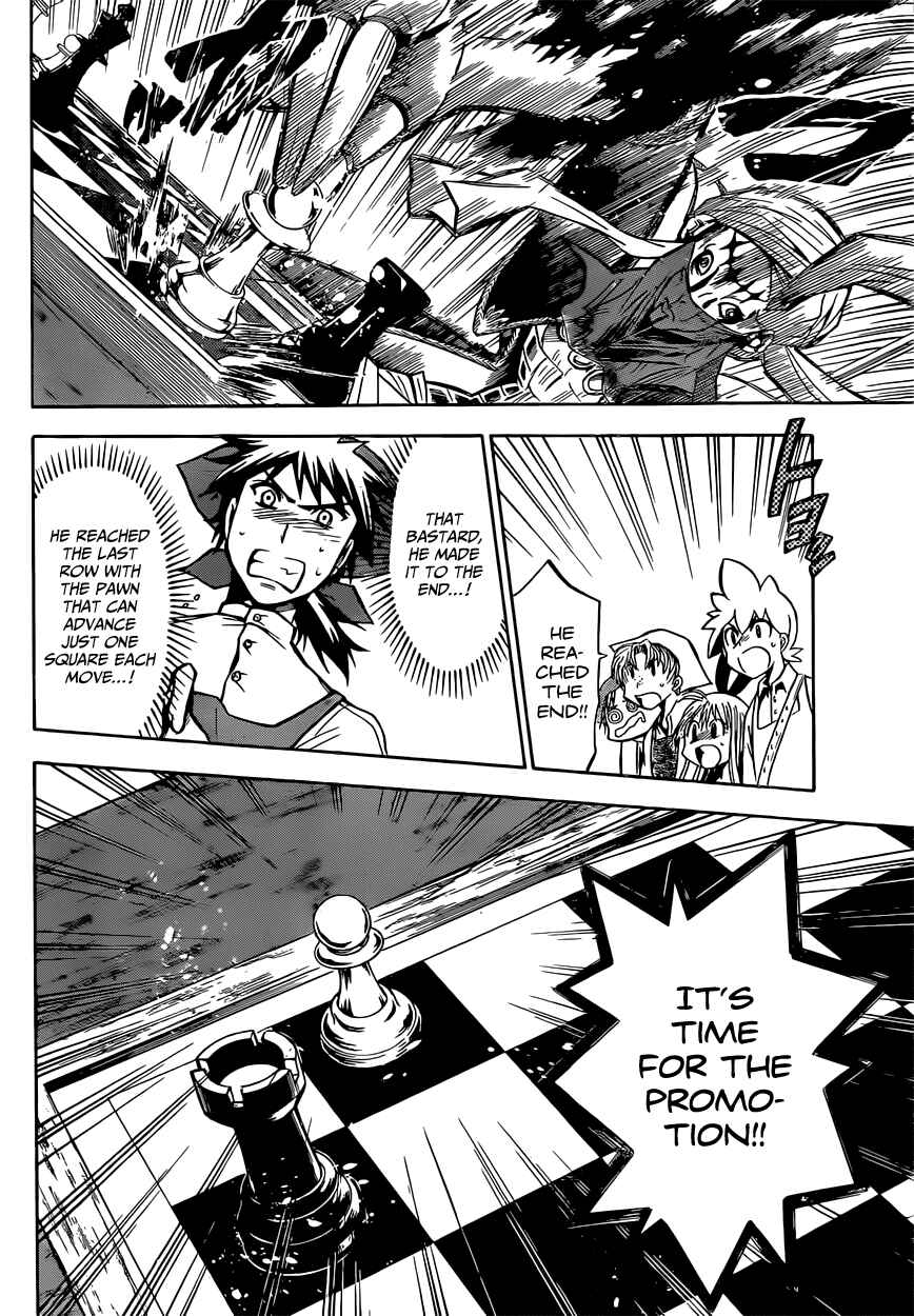 Page 14 Chapter 13 Chrono Monochrome