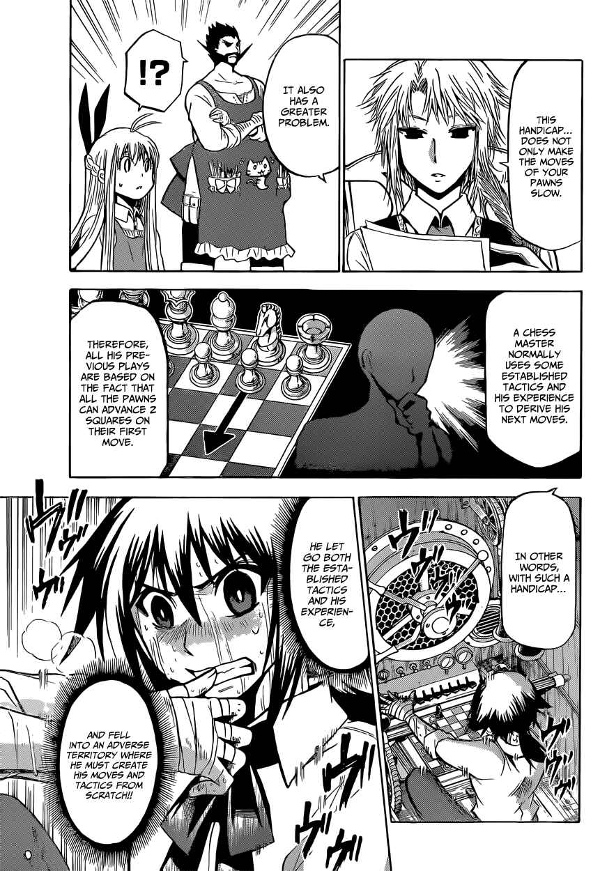 Page 5 Chapter 13 Chrono Monochrome