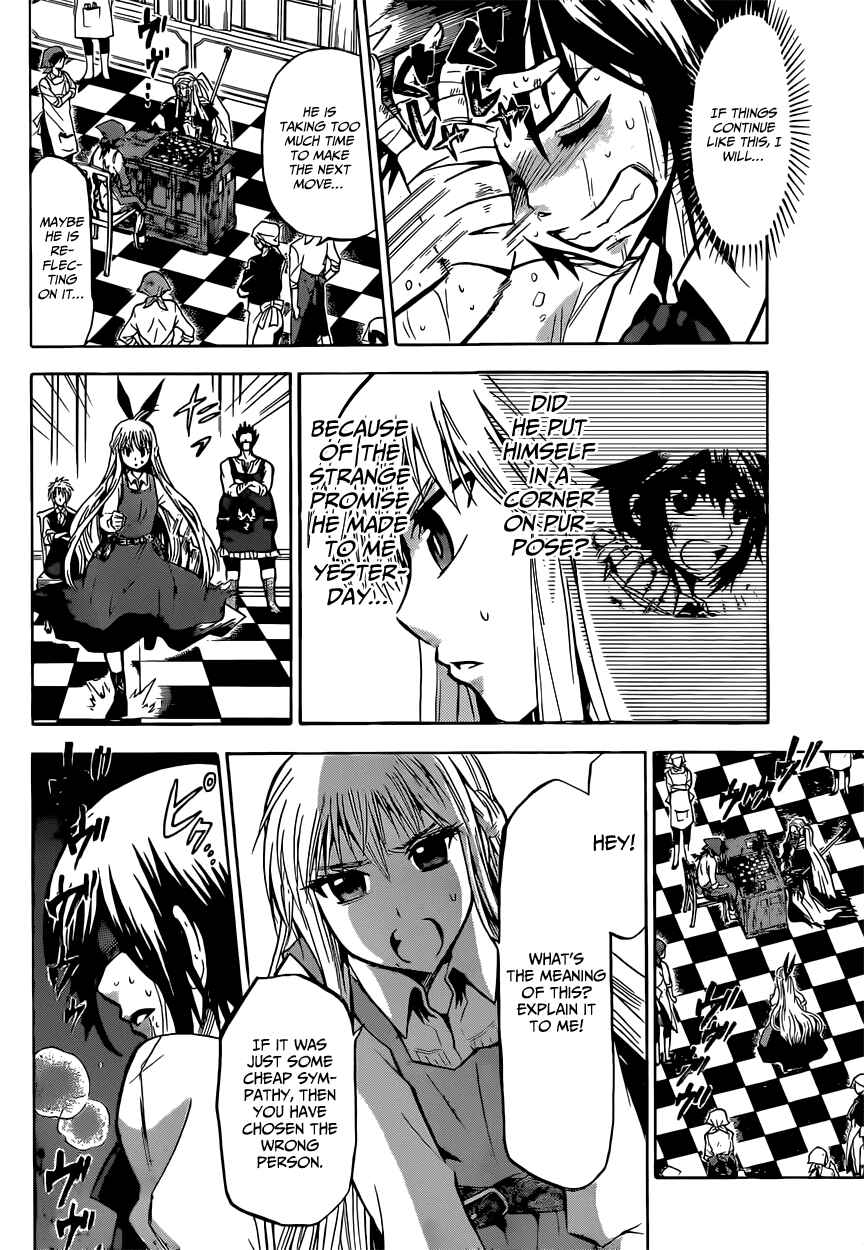 Page 6 Chapter 13 Chrono Monochrome