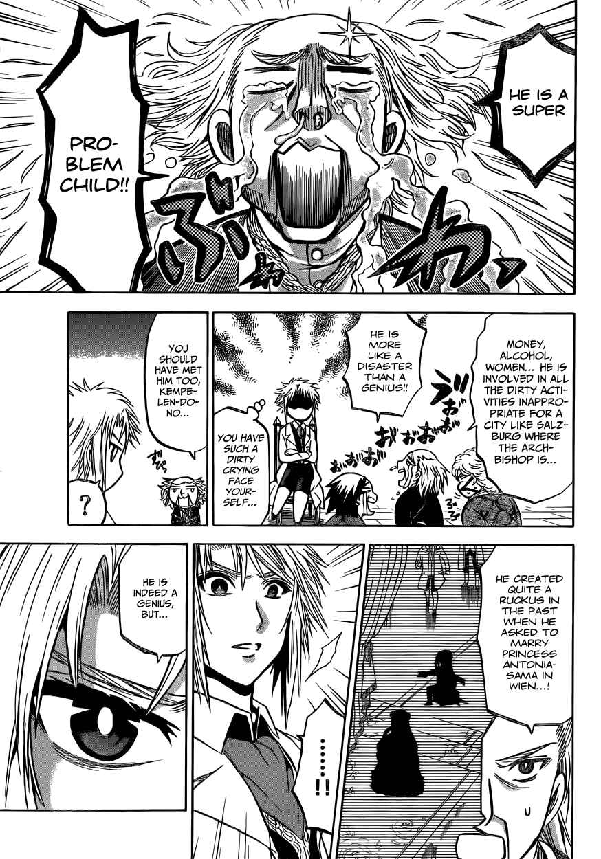 Page 11 Chapter 15 Chrono Monochrome
