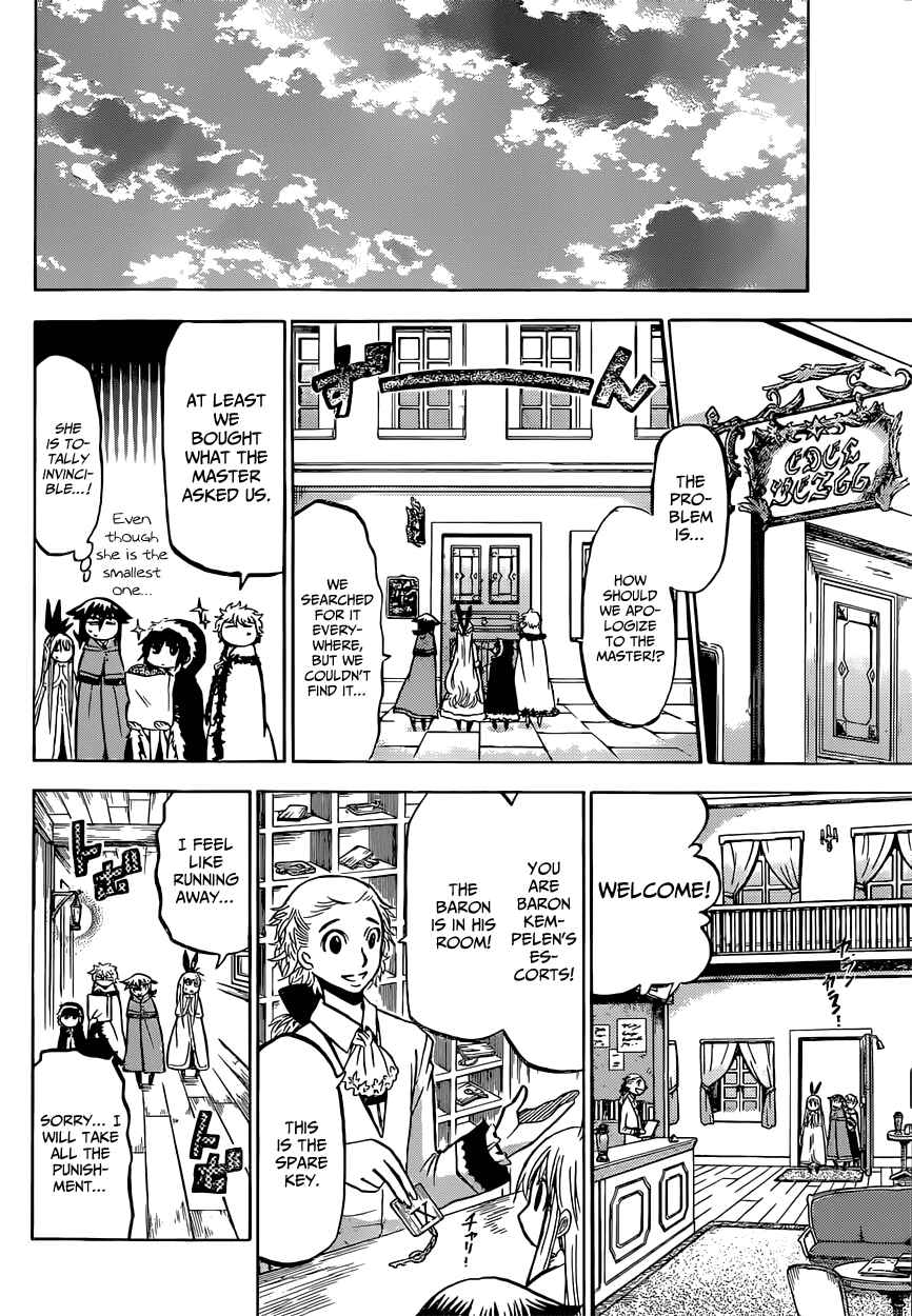Page 16 Chapter 15 Chrono Monochrome