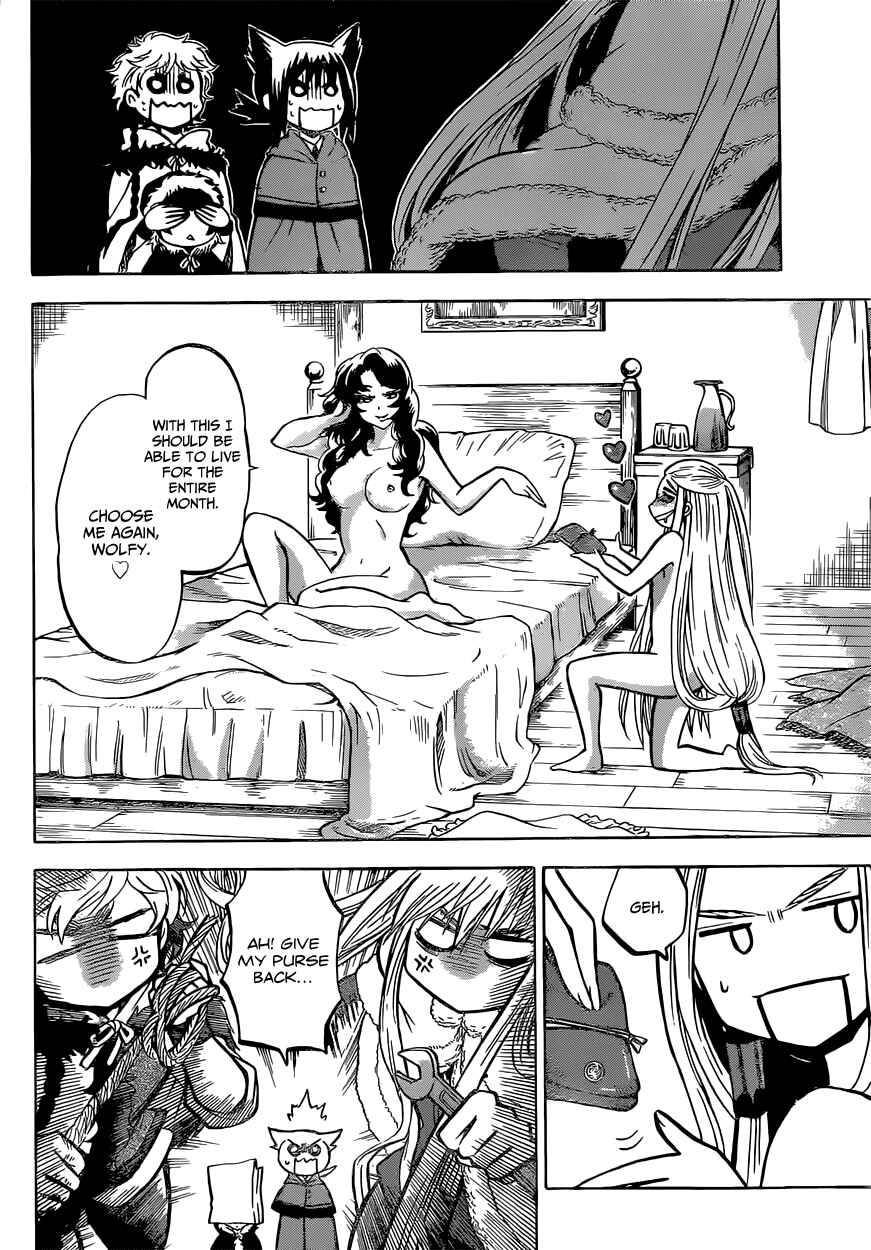 Page 18 Chapter 15 Chrono Monochrome