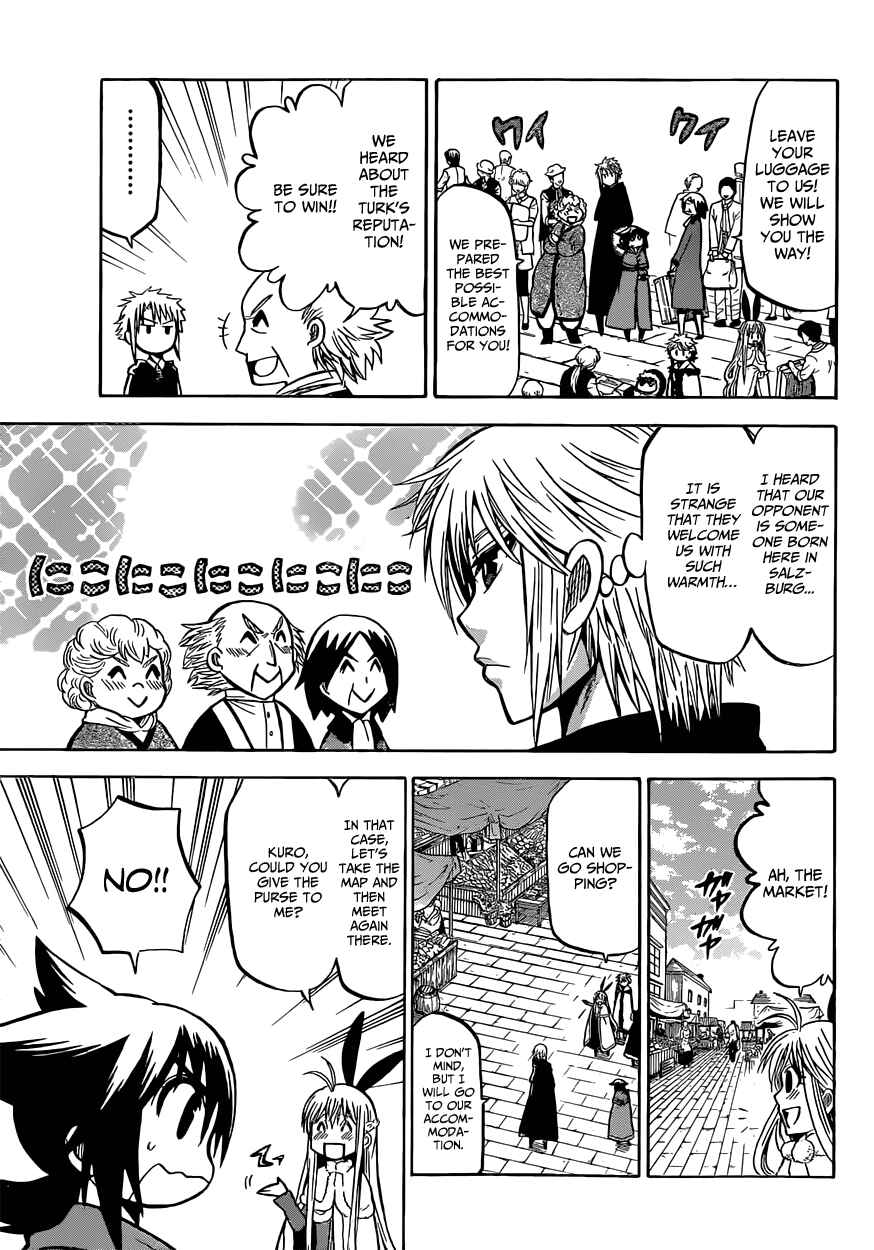 Page 5 Chapter 15 Chrono Monochrome