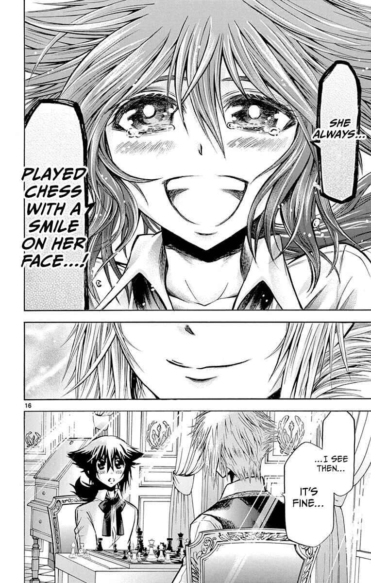 Page 16 Chapter 46 Chrono Monochrome